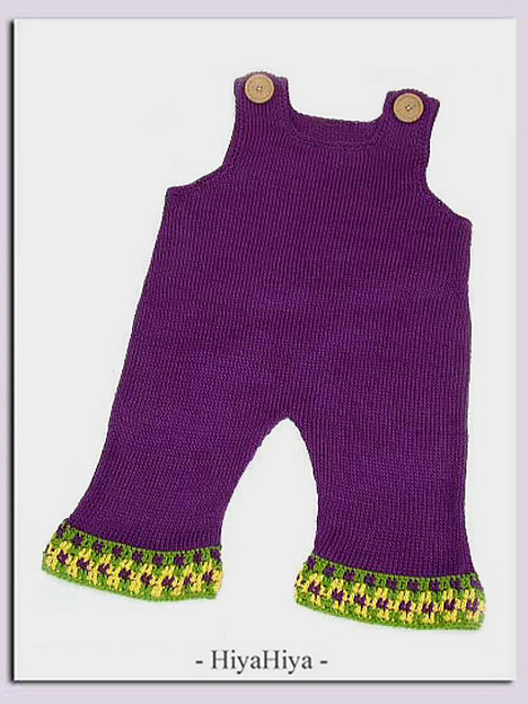 Mosaic Romper