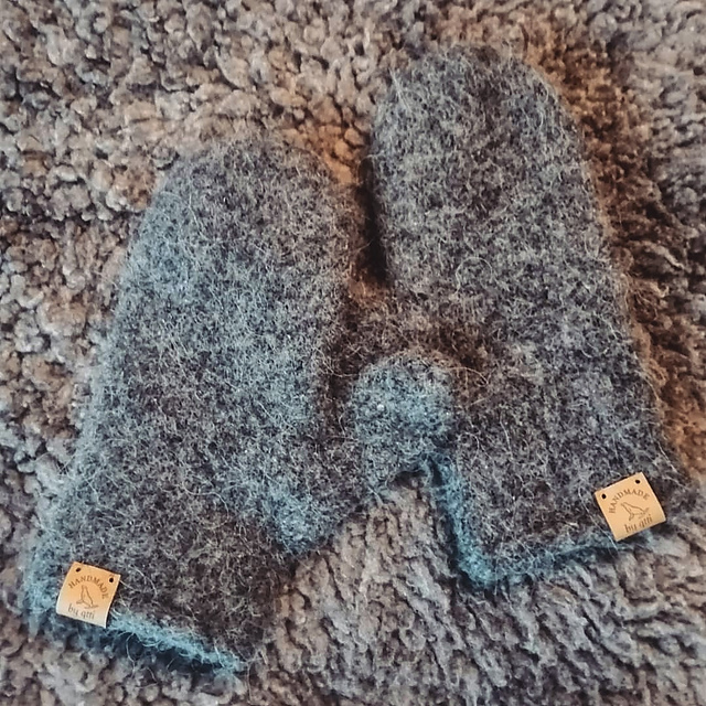 Tapio Mittens