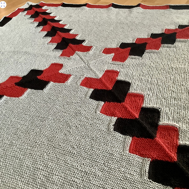 CSH blanket