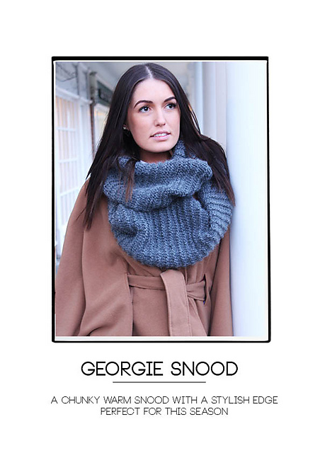 Georgie Snood