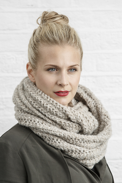 Winter Snood