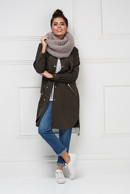 Chloe Snood