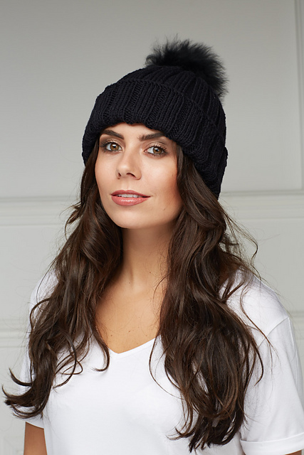 Gia Beanie