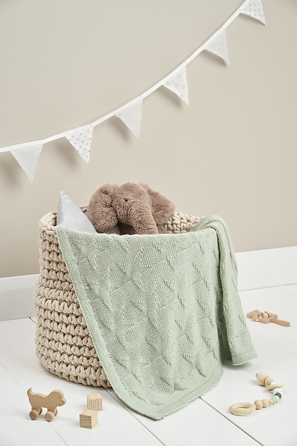 Star Blanket