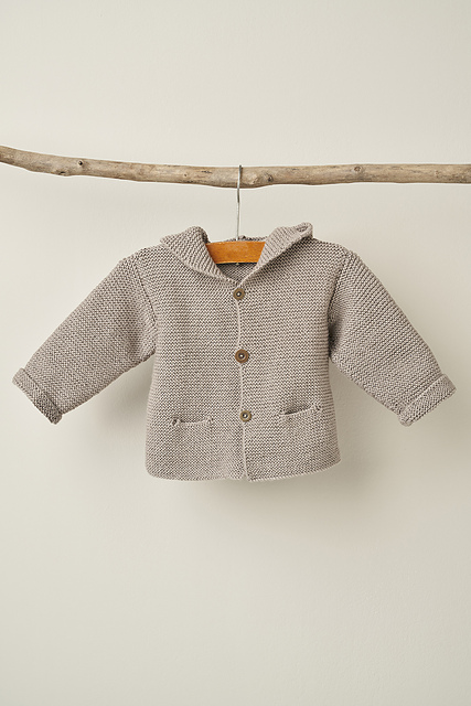 Bear Jacket