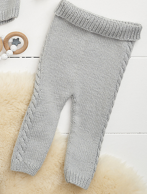 Cable Joggers