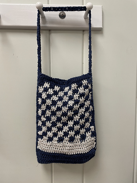 2026 Yarn Haul Bag