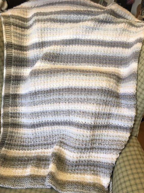 Jane's Blanket