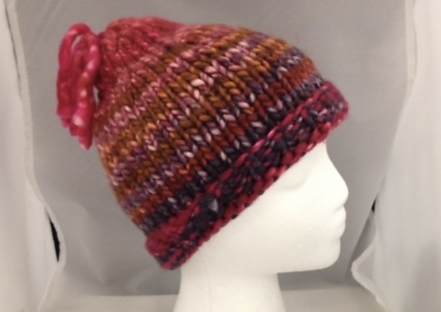 Bulky Uneek Hat