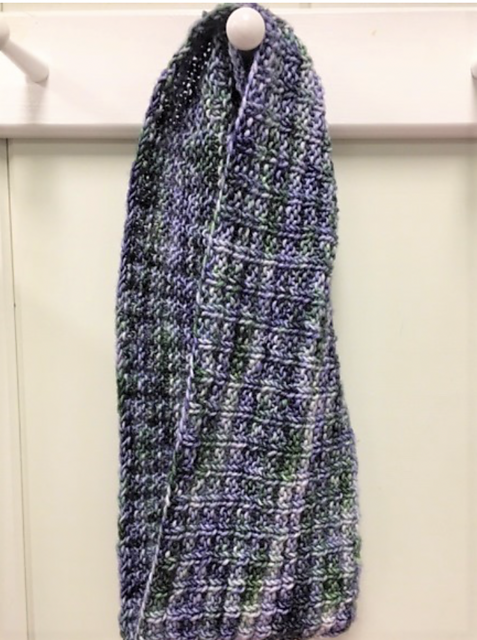 Seaside Cowl