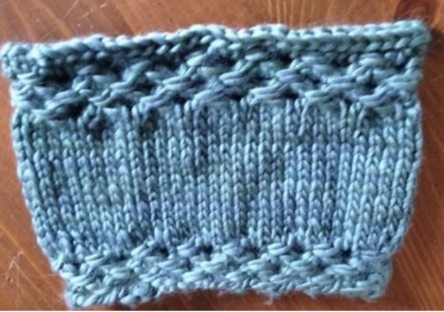 Star Cluster Cowl