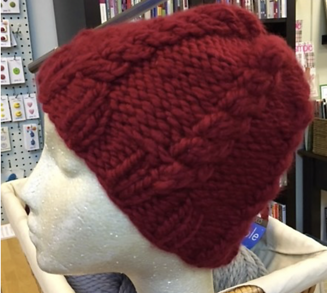 A Very Noble Hat