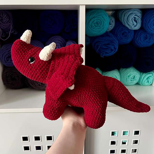 Triceratops