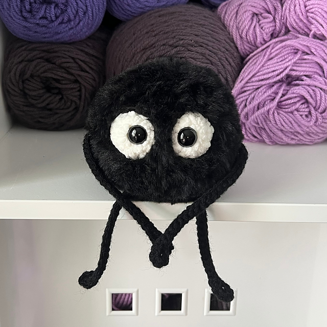Soot Sprite