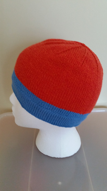 Leeway Hat
