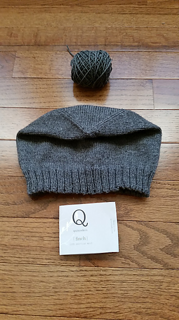 Quatern Hat