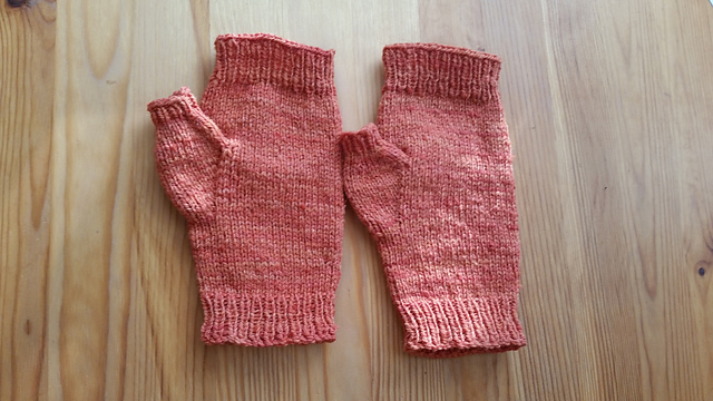 Teapot Mittens