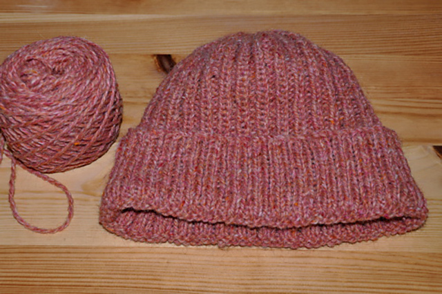 Landguard Hat