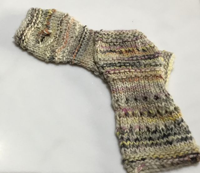 Artemis Mitts