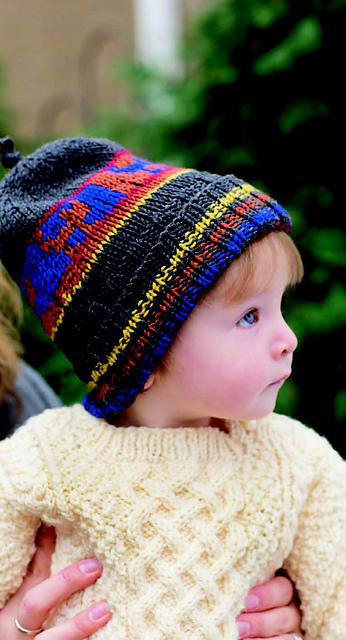 Andean Kitty or Bird Cap