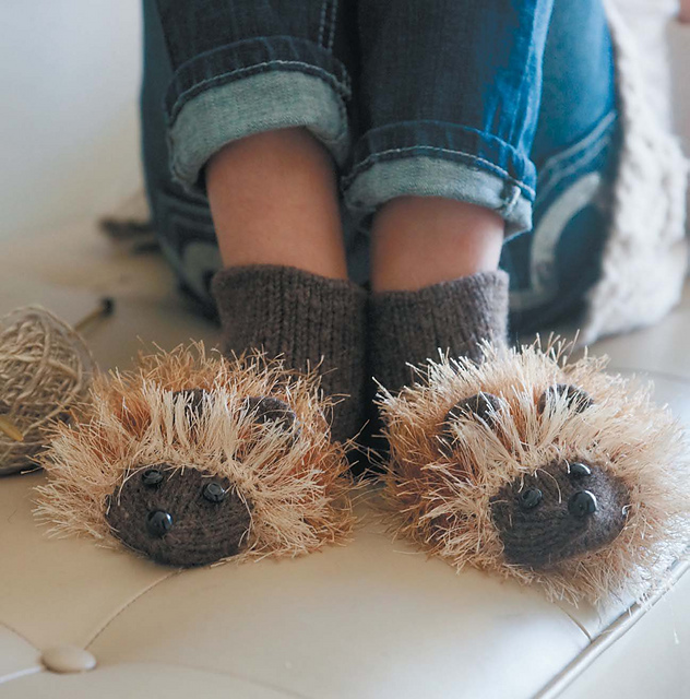 Hedgehogs