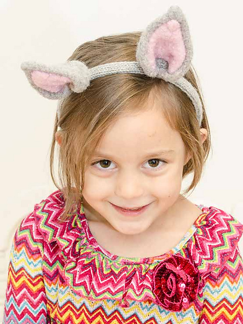 Kitty Ears