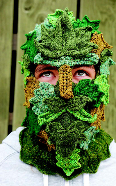 Green Man