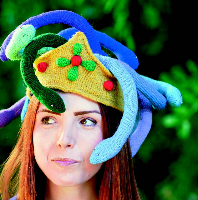 Medusa