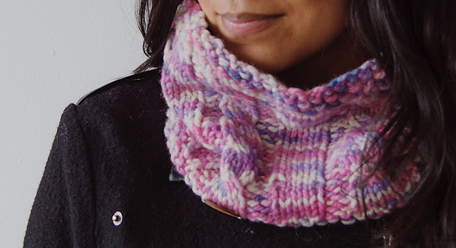 Coliseum Cowl