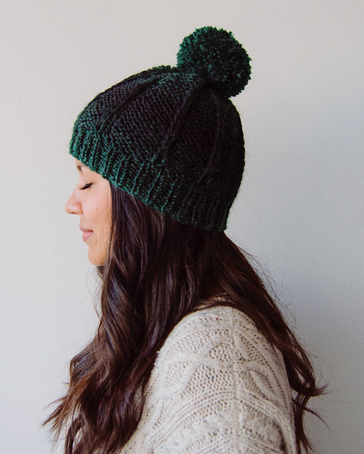 Steph Beanie