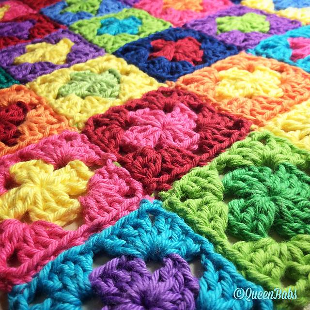 Just Little Things Blanket