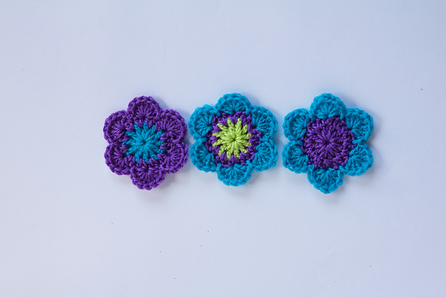Celebration Flower