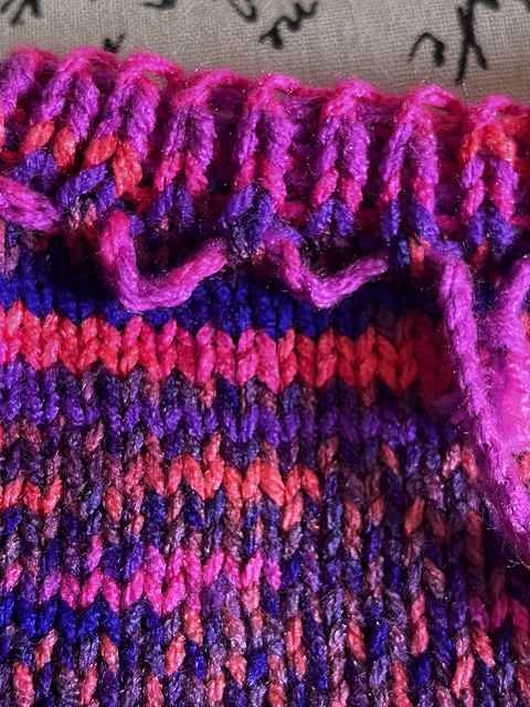 Crafty Bag