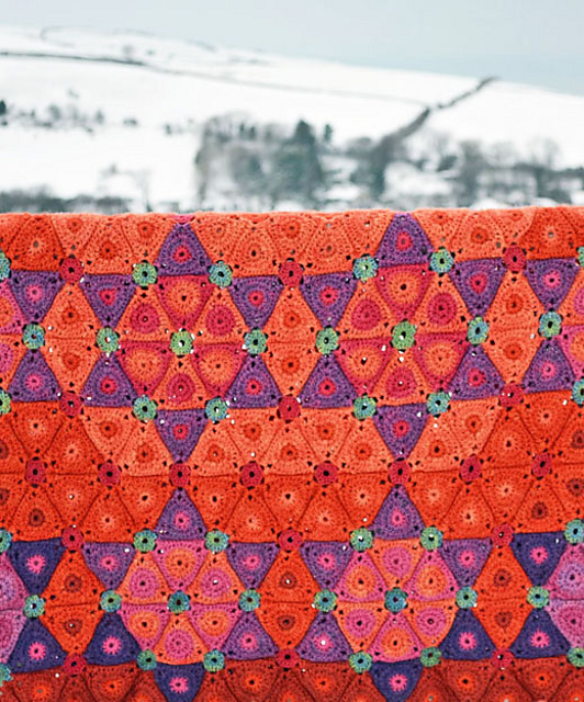 Florence Blanket