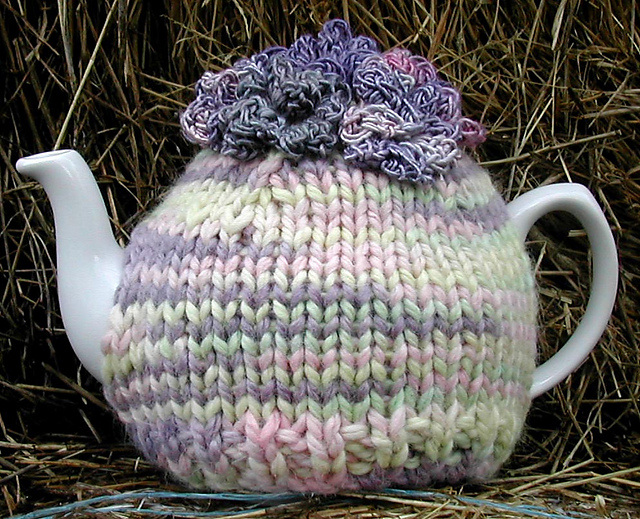 Rosie Tea Cosy