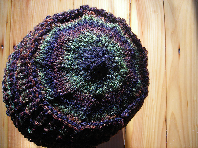 Yak Hat