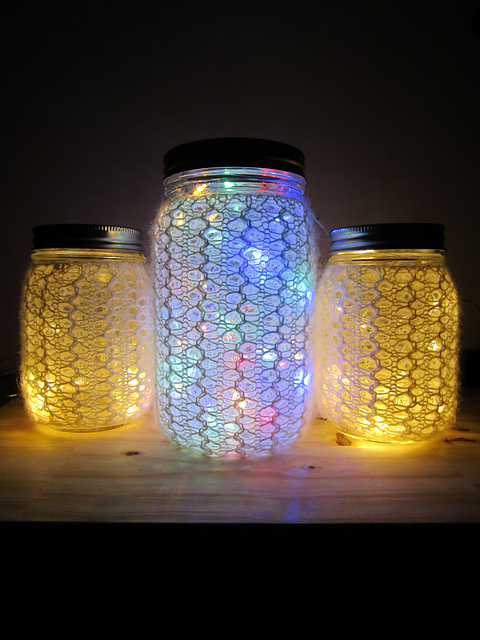 Light Up The Night