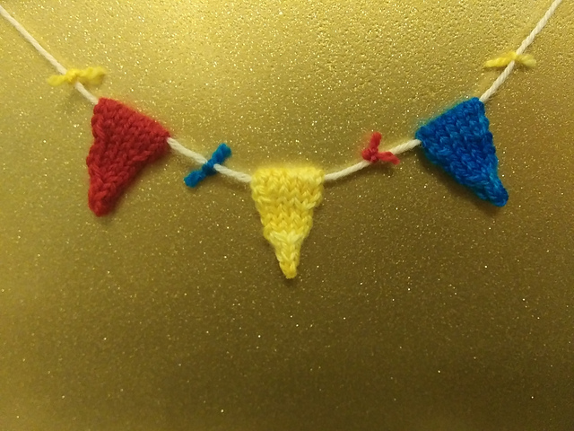 Matchbox Mini Banners