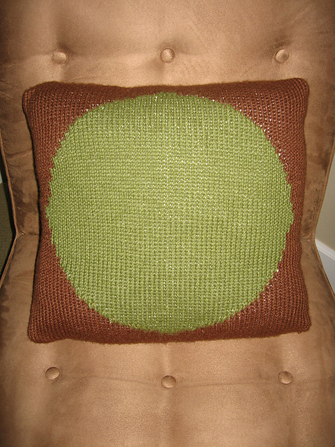 Throw Pillows