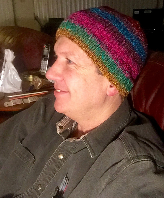 West Coast Watch Cap
