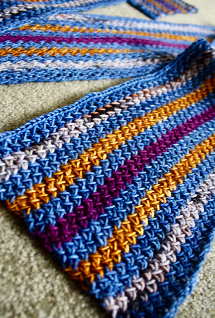 Milano Scarf