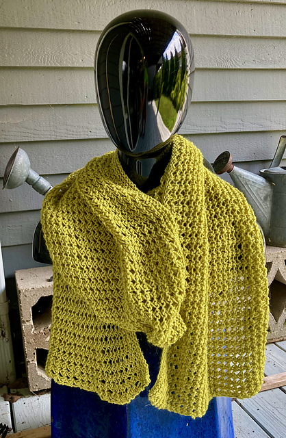 Little Hearts Wrap