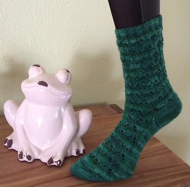 Antler Sox  Hirschgeweih