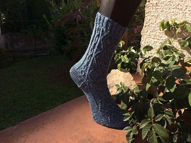 Celtic Sox Samhein