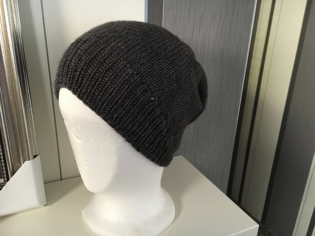 Banana Beanie
