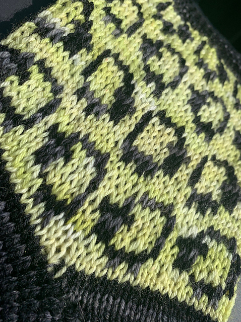 Socken Schäfchen