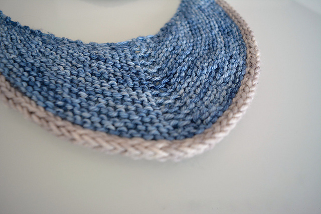small shawl