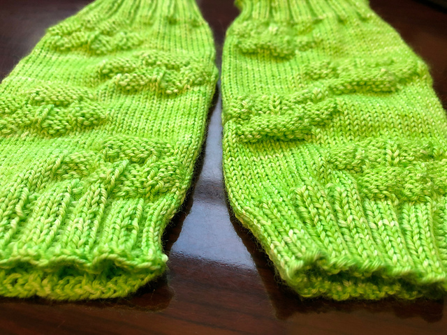 Oh For Pet's Sake Mitts