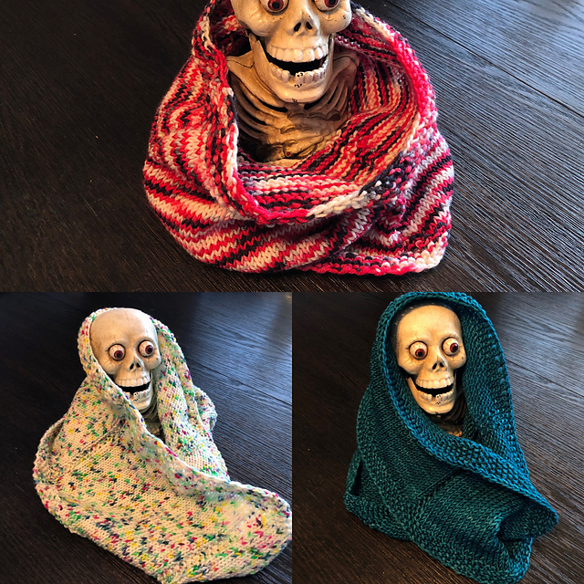 Most Basic of Cowls