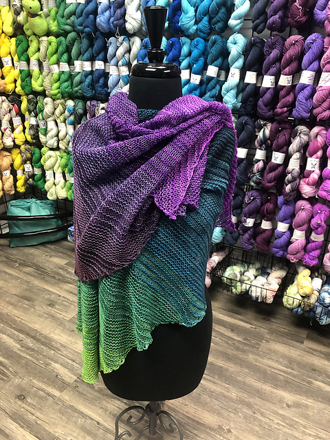It's Witchcraft Wrap